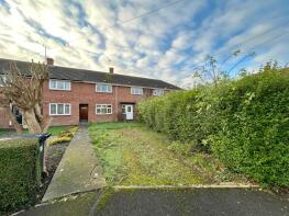 29, Coulings Close, East Hendred, Wantage OX12 8JQ