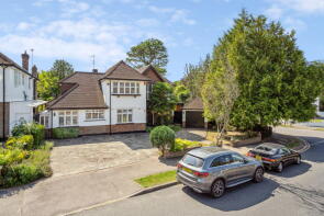 2, Westbury Road, Northwood HA6 3BT