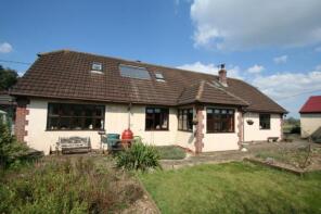 Pond View, Fiddleford Village Road, Sturminster Newton DT10 2BX