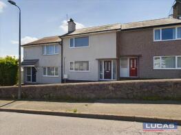 66, Bro Llewelyn, Llandegfan, Menai Bridge LL59 5UP