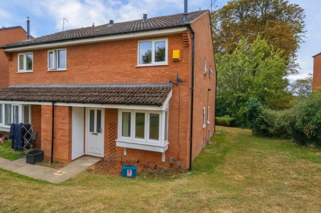 1 Bedroom Cluster House for Rent in Moorland Gard