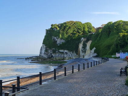 Beach Road, St. Margarets Bay, Dover, Kent, CT15 6DZ