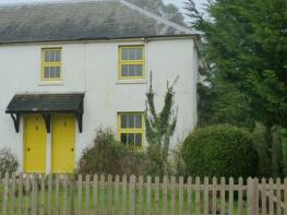 8, Causeway Cottages, Tonbridge Road, Tonbridge TN11 8JR