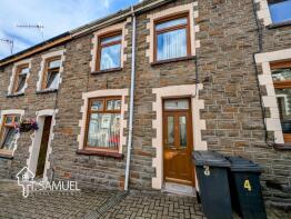 3, Glancynon Street, Mountain Ash CF45 3YU
