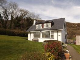 Bryn Derwen, Penmorfa LL49 9SB