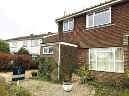 13, Chestnut Close, Hailsham BN27 4PU