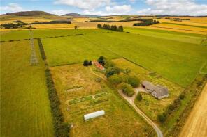 Redhill Croft, B992 Netherton Cottages By U42s To B9001 At Badenscoth, Inverurie AB51 8YX