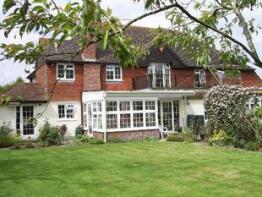 5 Honeysuckles, Downton Lane, Lymington SO41 0LG