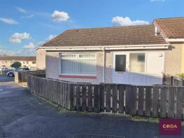 63, Third Avenue, Auchinloch G66 5EB