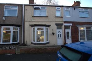 27, Windsor Avenue, Ferryhill DL17 8JG
