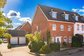 7, Rye Close, Kettering NN15 5YW