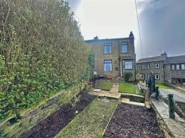 32, Clay Pit Lane, Sowood, Elland HX4 9JS
