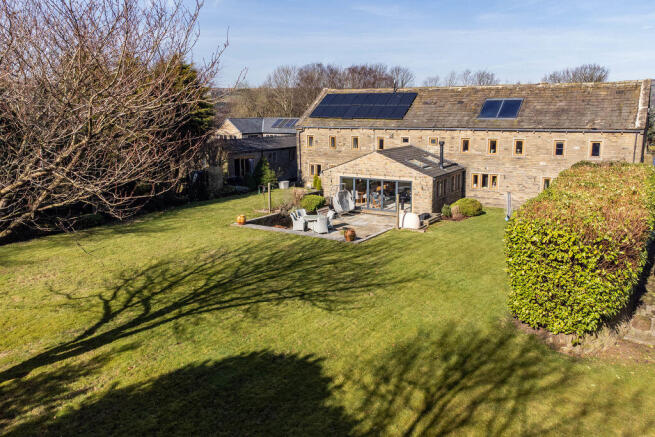 House & Garden