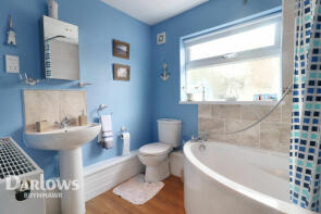 1, Coach House, Star Street, Dukestown, Tredegar NP22 4EB