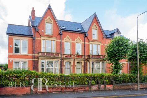 Windsor Road, Chorley
