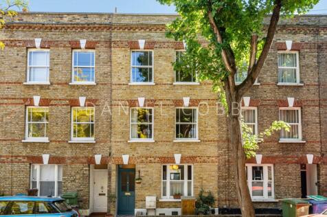 Henshaw Street, London, SE17