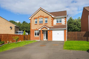 1, Centenary Crescent, Bellshill ML4 1BZ