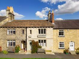Verne Cottage, Main Street, Wetherby LS22 4DZ