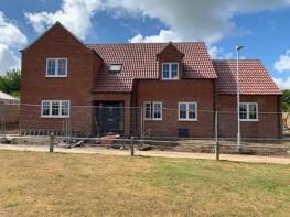 1, West Garth, Nettleton, Market Rasen LN7 6BZ