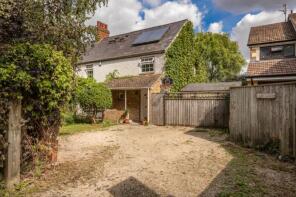 9 Little Brock, Road Running Through Waterperry, Waterperry, Oxford OX33 1LD