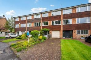 15, Trafford Close, Great Missenden HP16 0BS