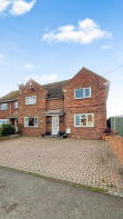 2, Stoke Road, Allhallows, Rochester ME3 9PF