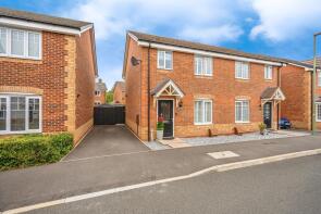 14, Edge Avenue, Shifnal TF11 8FS