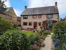 11, Orchard Lane, Chard TA20 4QB