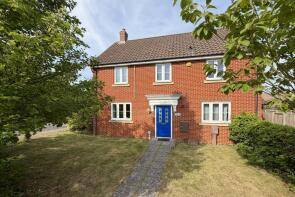 130, Lord Nelson Drive, Norwich NR5 0UE