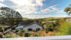 Sunny Ridge, Grove Hill, Weymouth DT3 6EZ