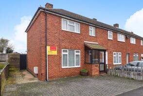28, Mickle Way, Forest Hill, Oxford OX33 1DX