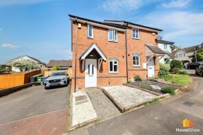 25, Falcon Rise, High Wycombe HP13 5JT