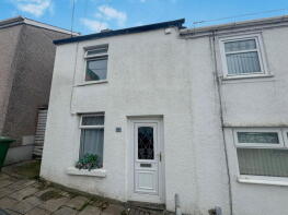 5, Lewis Street, Caerphilly CF83 8PP