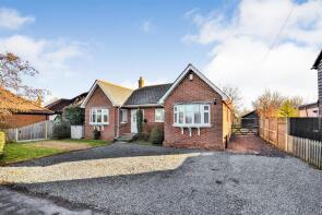 The Haven, Maldon Road, Southminster CM0 7RP