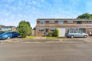 6, Treagore Road, Southampton SO40 2UN
