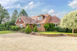 Duncombe Lodge, Dundridge Lane, Southampton SO32 1GD