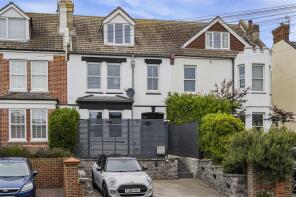 25, Chichester Road, Seaford BN25 2DJ