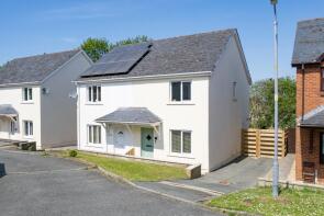49, Tudor Gardens, Merlins Bridge, Haverfordwest SA61 1LB