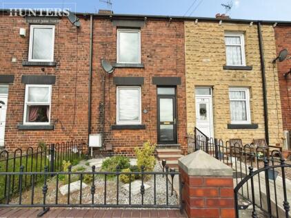 Crookes Lane, Barnsley