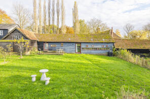 Top Barn, Fosters Buildings, Shimpling Road, Bury St. Edmunds IP29 4ET