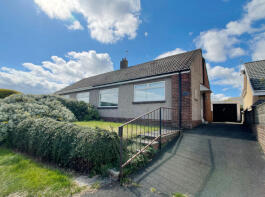 10, Ewehurst Gardens, Stanley DH9 9HZ
