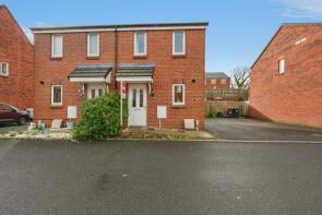 31, Rosebay Drive, Weymouth DT3 6GE