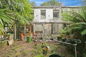 7 Fir View, Rabys Row, Redruth TR16 5AW