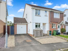 13, Youings Drive, Barnstaple EX31 1QL