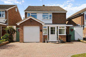 18, Haste Hill Close, Maidstone ME17 4LS