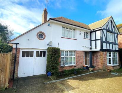 New Park Avenue, Bexhill-On-Sea