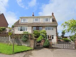 Hillcrest, High Laws Village, High Laws, Wigton CA7 4LY