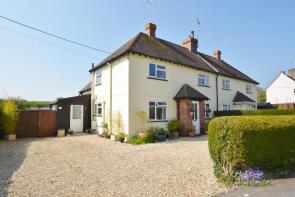 3, Northfield, Blandford Forum DT11 8JD