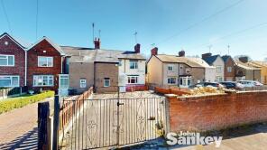 46, Hatfield Avenue, Meden Vale NG20 9PH