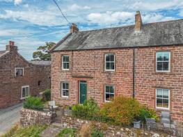 Helm House, Dufton CA16 6DF